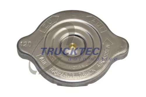 TRUCKTEC AUTOMOTIVE Verschlussdeckel, Kühlmittelbehälter (02.40.204)