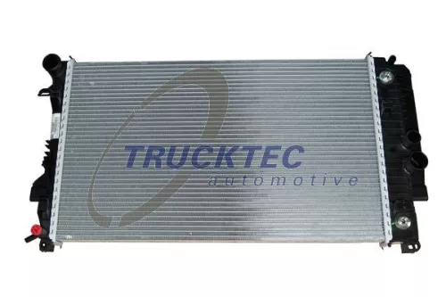 TRUCKTEC AUTOMOTIVE Kühler, Motorkühlung (02.40.206)