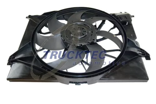 TRUCKTEC AUTOMOTIVE Lüfter, Motorkühlung (02.40.220)