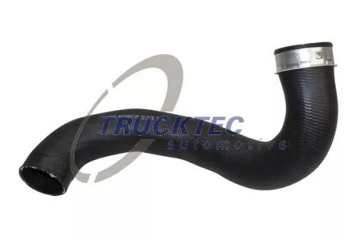 TRUCKTEC AUTOMOTIVE Ladeluftschlauch (02.40.227)