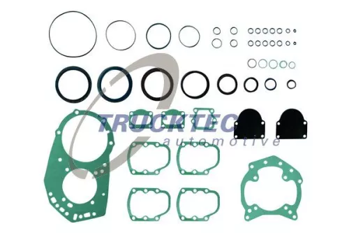 TRUCKTEC AUTOMOTIVE Dichtungssatz, Schaltgetriebe (01.43.394)