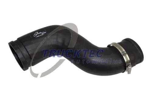 TRUCKTEC AUTOMOTIVE Ladeluftschlauch (02.40.228)