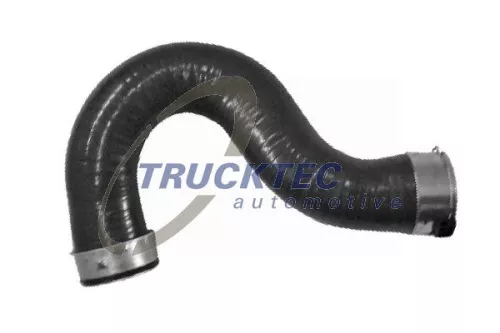 TRUCKTEC AUTOMOTIVE Ladeluftschlauch (02.40.229)