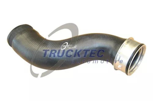 TRUCKTEC AUTOMOTIVE Ladeluftschlauch (02.40.232)