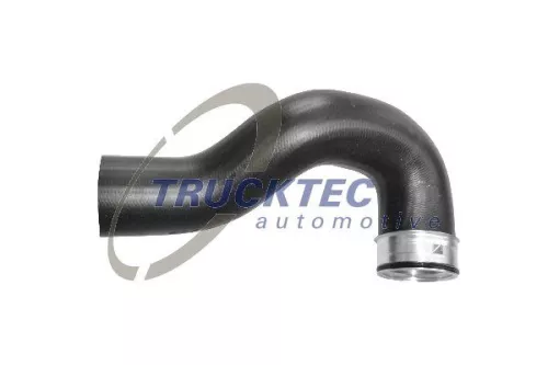 TRUCKTEC AUTOMOTIVE Ladeluftschlauch (02.40.233)
