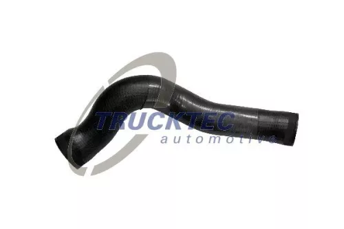 TRUCKTEC AUTOMOTIVE Ladeluftschlauch (02.40.238)