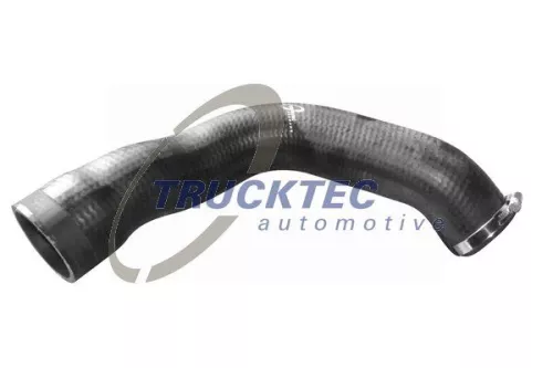 TRUCKTEC AUTOMOTIVE Ladeluftschlauch (02.40.241)