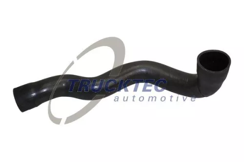 TRUCKTEC AUTOMOTIVE Ladeluftschlauch (02.40.242)