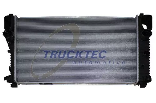 TRUCKTEC AUTOMOTIVE Kühler, Motorkühlung (02.40.244)