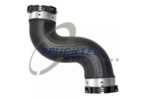 TRUCKTEC AUTOMOTIVE Ladeluftschlauch (02.40.264)