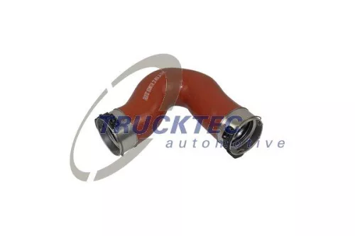 TRUCKTEC AUTOMOTIVE Ladeluftschlauch (02.40.267)