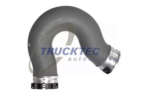 TRUCKTEC AUTOMOTIVE Ladeluftschlauch (02.40.268)