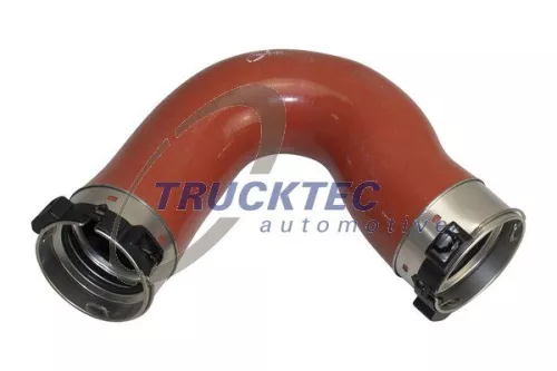 TRUCKTEC AUTOMOTIVE Ladeluftschlauch (02.40.269)