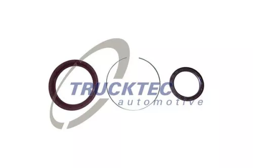 TRUCKTEC AUTOMOTIVE Dichtungssatz, Schaltgetriebe (01.43.398)