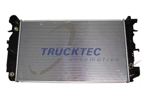 TRUCKTEC AUTOMOTIVE Kühler, Motorkühlung (02.40.270)