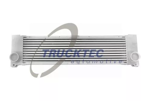 TRUCKTEC AUTOMOTIVE Ladeluftkühler (02.40.272)