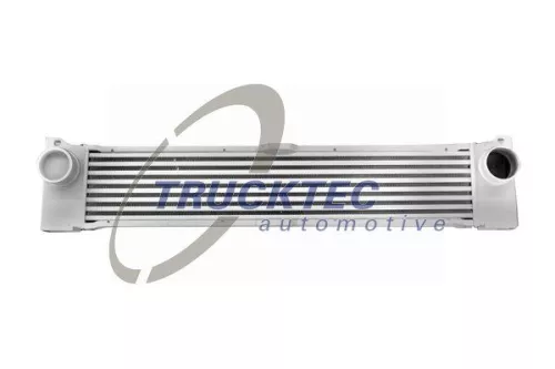 TRUCKTEC AUTOMOTIVE Ladeluftkühler (02.40.273)