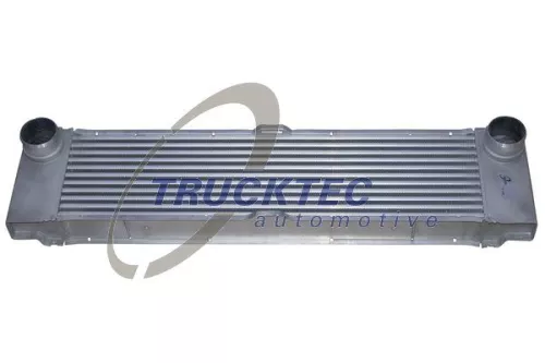 TRUCKTEC AUTOMOTIVE Ladeluftkühler (02.40.274)