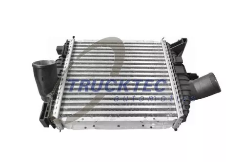 TRUCKTEC AUTOMOTIVE Ladeluftkühler (02.40.275)