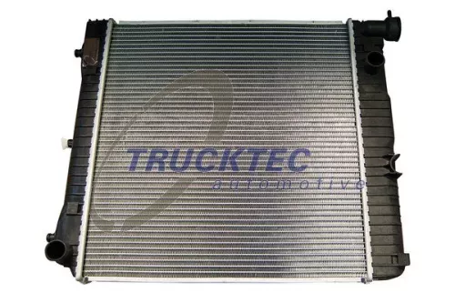 TRUCKTEC AUTOMOTIVE Kühler, Motorkühlung (02.40.277)