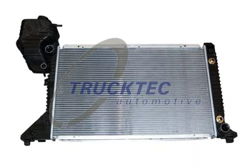 TRUCKTEC AUTOMOTIVE Kühler, Motorkühlung (02.40.286)