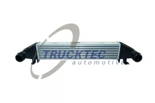 TRUCKTEC AUTOMOTIVE Ladeluftkühler (02.40.294)