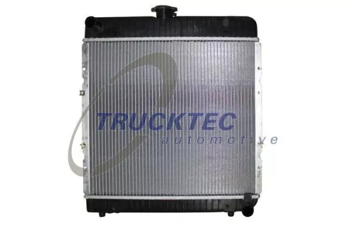 TRUCKTEC AUTOMOTIVE Kühler, Motorkühlung (02.40.295)