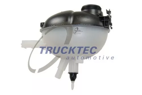 TRUCKTEC AUTOMOTIVE Ausgleichsbehälter, Kühlmittel (02.40.301)