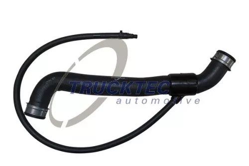 TRUCKTEC AUTOMOTIVE Kühlerschlauch (02.40.314)