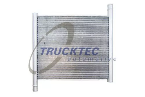 TRUCKTEC AUTOMOTIVE Kühler, Motorkühlung (02.40.315)