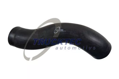 TRUCKTEC AUTOMOTIVE Ladeluftschlauch (02.40.316)