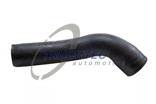 TRUCKTEC AUTOMOTIVE Ladeluftschlauch (02.40.317)