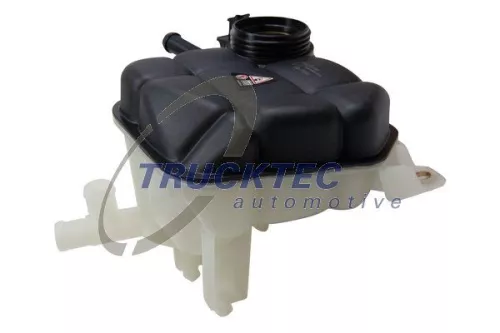 TRUCKTEC AUTOMOTIVE Ausgleichsbehälter, Kühlmittel (02.40.319)