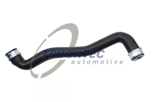 TRUCKTEC AUTOMOTIVE Kühlerschlauch (02.40.329)