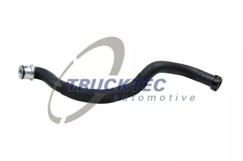 TRUCKTEC AUTOMOTIVE Kühlerschlauch (02.40.331)