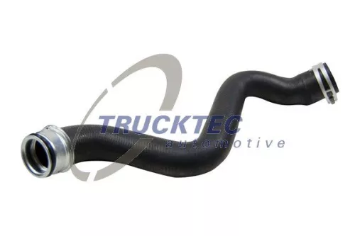 TRUCKTEC AUTOMOTIVE Kühlerschlauch (02.40.334)