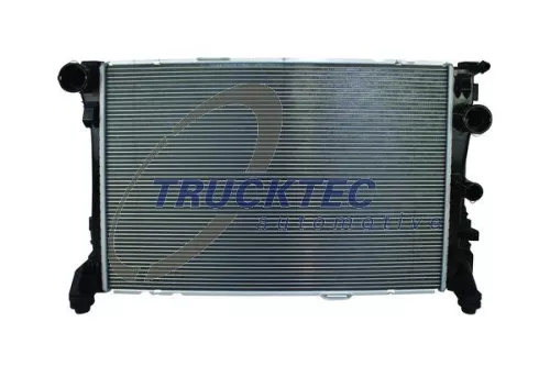 TRUCKTEC AUTOMOTIVE Kühler, Motorkühlung (02.40.335)