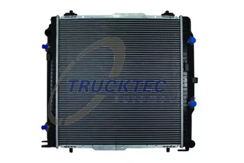 TRUCKTEC AUTOMOTIVE Kühler, Motorkühlung (02.40.336)