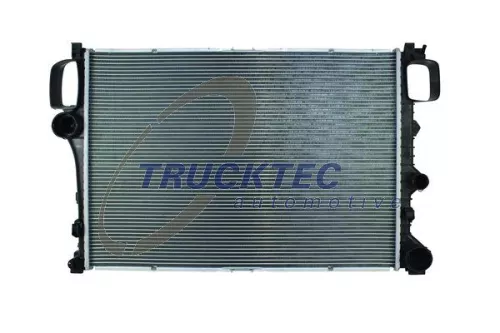 TRUCKTEC AUTOMOTIVE Kühler, Motorkühlung (02.40.337)