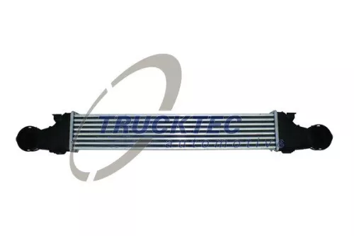 TRUCKTEC AUTOMOTIVE Ladeluftkühler (02.40.339)