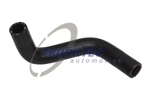 TRUCKTEC AUTOMOTIVE Kühlerschlauch (02.40.346)