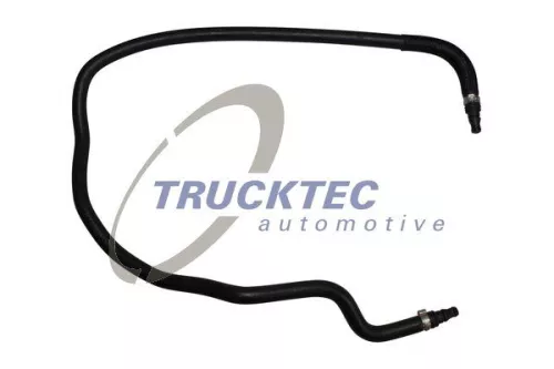 TRUCKTEC AUTOMOTIVE Kühlerschlauch (02.40.349)