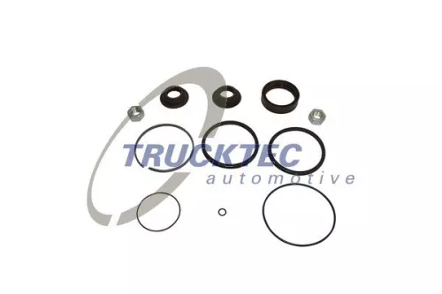 TRUCKTEC AUTOMOTIVE Dichtungssatz, Schaltgetriebe (01.43.416)