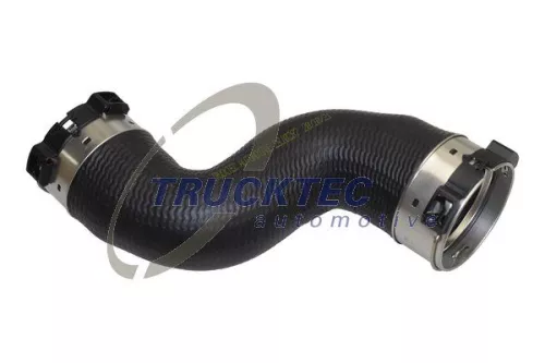 TRUCKTEC AUTOMOTIVE Ladeluftschlauch (02.40.374)
