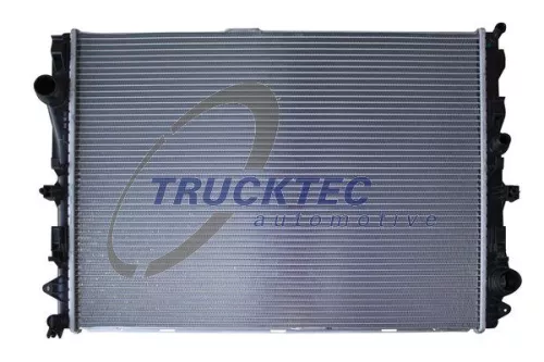 TRUCKTEC AUTOMOTIVE Kühler, Motorkühlung (02.40.379)