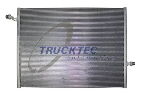 TRUCKTEC AUTOMOTIVE Kühler, Motorkühlung (02.40.392)