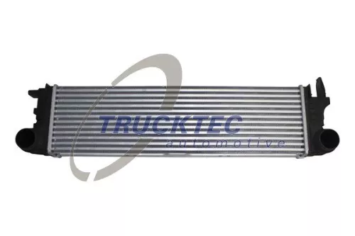 TRUCKTEC AUTOMOTIVE Ladeluftkühler (02.40.396)