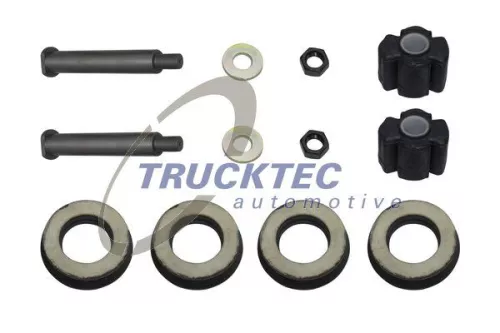 TRUCKTEC AUTOMOTIVE Reparatursatz, Fahrerhauslagerung (01.43.417)