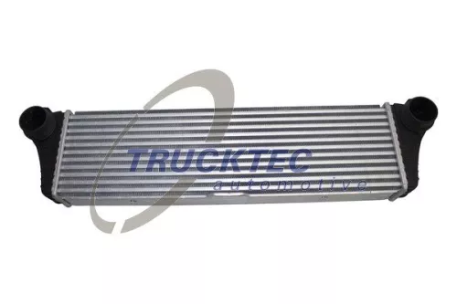 TRUCKTEC AUTOMOTIVE Ladeluftkühler (02.40.397)