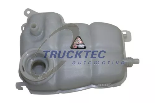 TRUCKTEC AUTOMOTIVE Ausgleichsbehälter, Kühlmittel (02.40.411)